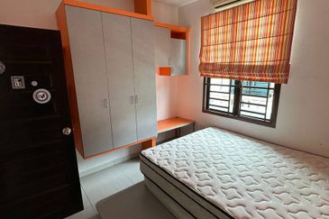 Taman Austin Heights