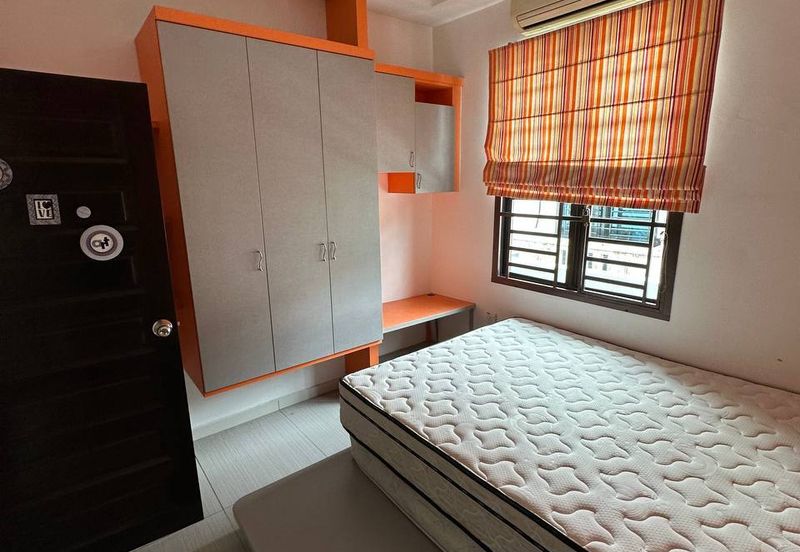 Taman Austin Heights