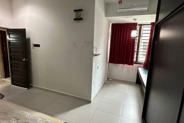 Taman Austin Heights