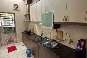 Taman Austin Heights