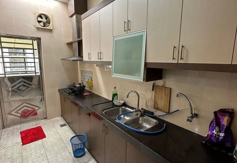 Taman Austin Heights