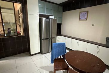 Taman Austin Heights