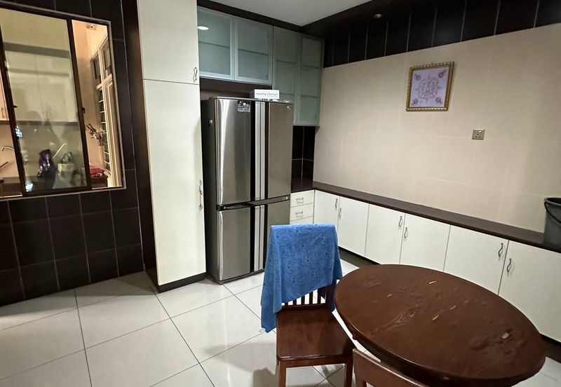 Taman Austin Heights