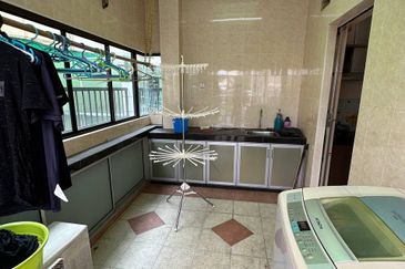 Taman Austin Heights