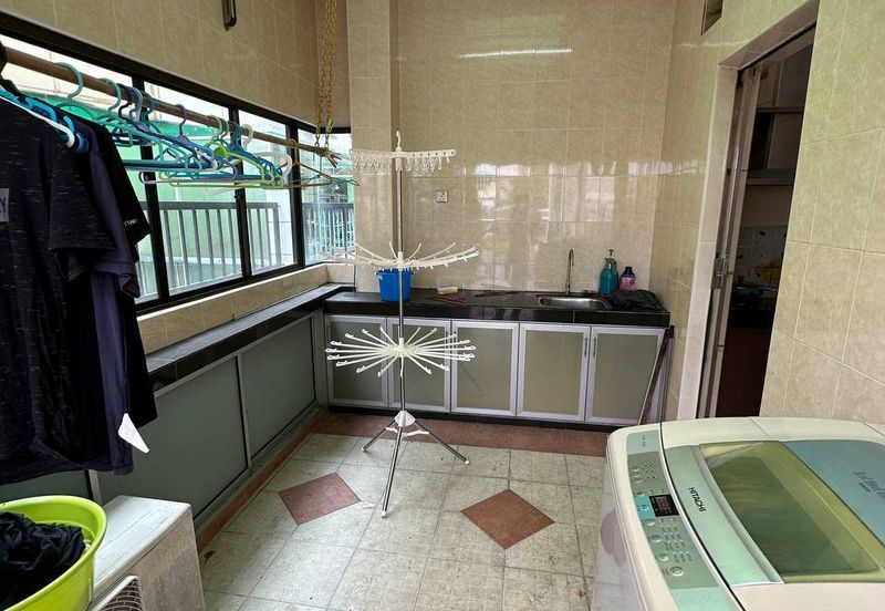 Taman Austin Heights