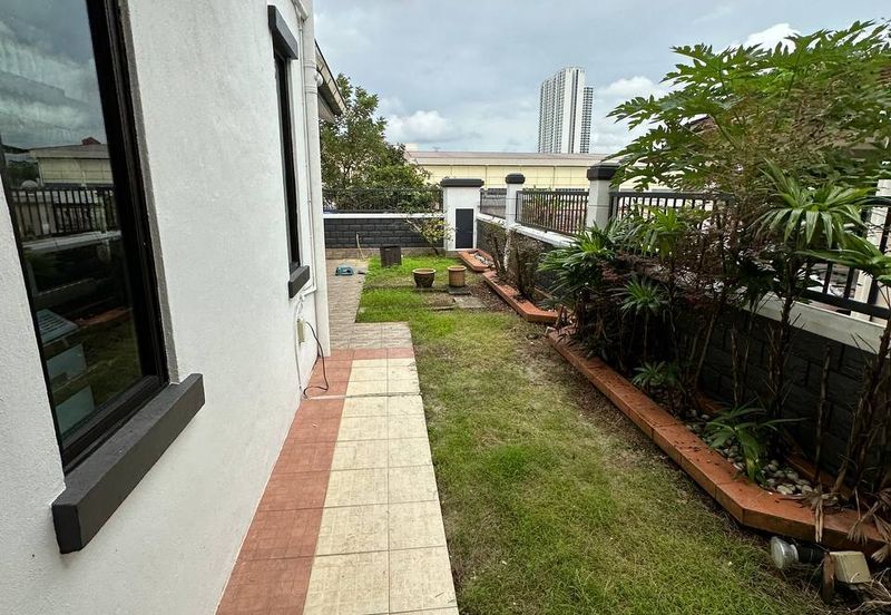 Taman Austin Heights