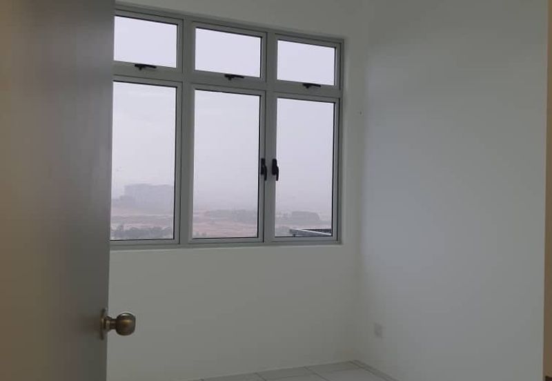 Seri Austin Luxury Apartment