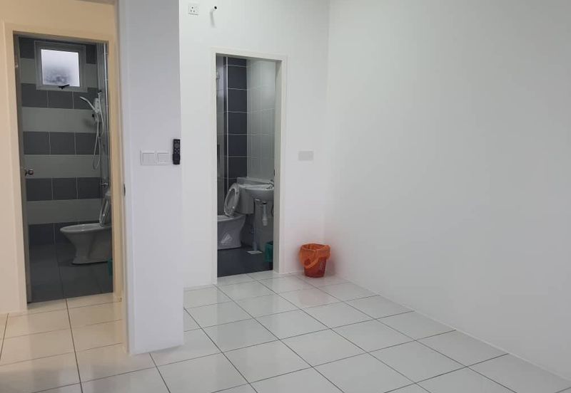 Seri Austin Luxury Apartment