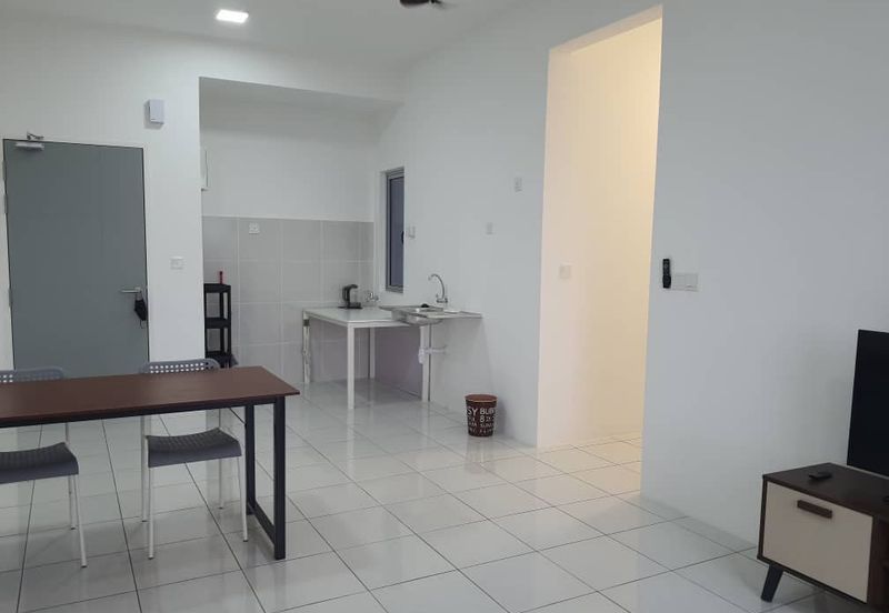 Seri Austin Luxury Apartment