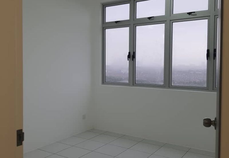 Seri Austin Luxury Apartment