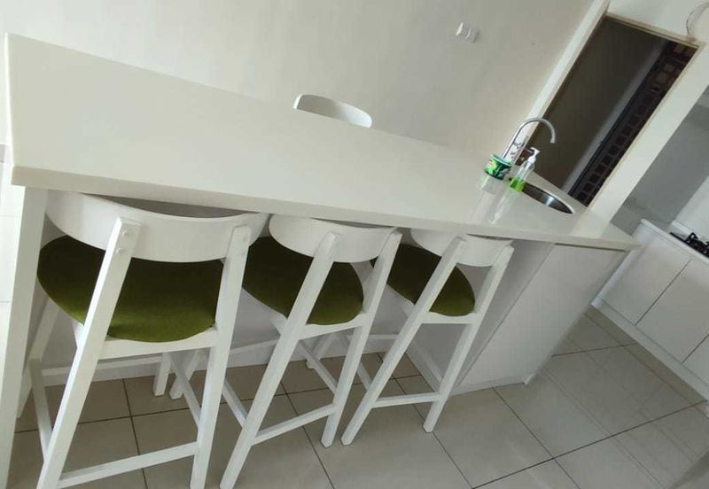 The Arc At Austin Hill