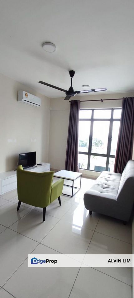 Arc Austin/ Low Floor/ 3bed 2bath/ Good Condtion/ Cheapest/ Hot Area, Johor, Johor Bahru
