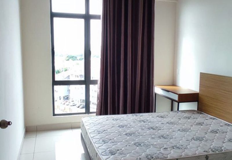 The Arc At Austin Hill