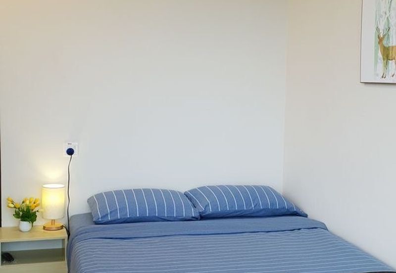 Country Garden @ Danga Bay