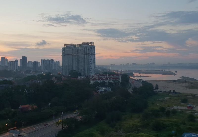 Country Garden @ Danga Bay