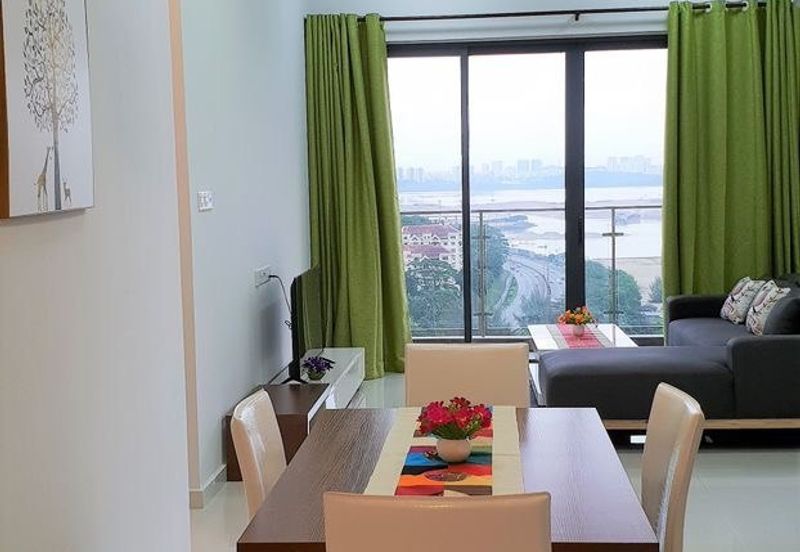 Country Garden @ Danga Bay