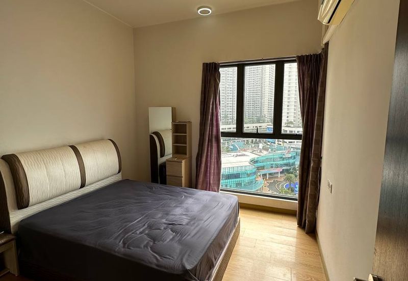 Country Garden @ Danga Bay