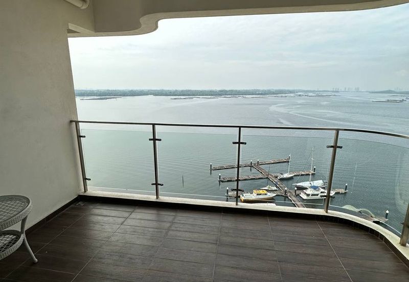 Country Garden @ Danga Bay