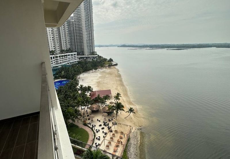 Country Garden @ Danga Bay