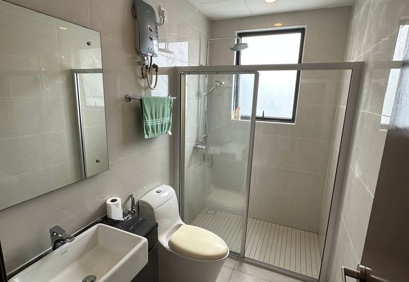 Country Garden @ Danga Bay