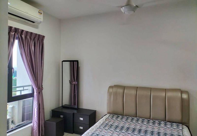 1Tebrau (One Tebrau Residence)