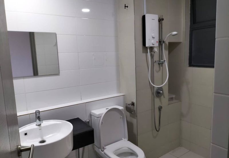 1Tebrau (One Tebrau Residence)