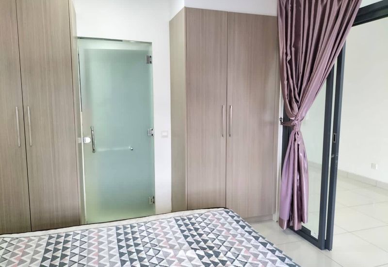 1Tebrau (One Tebrau Residence)