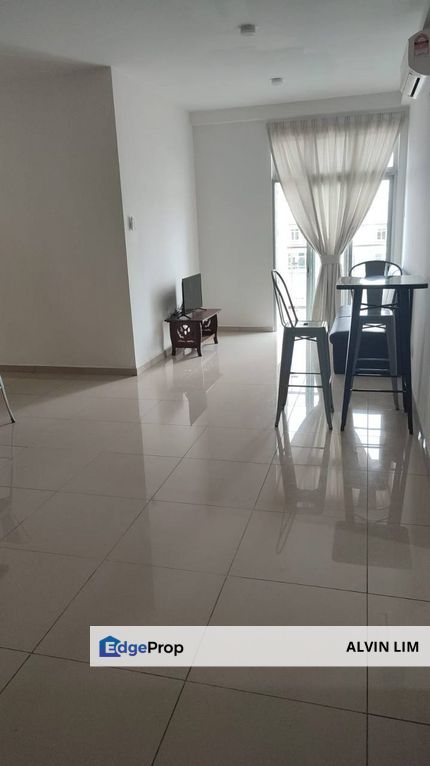 One Sentral/ Tuas/ 3bed 2bath/ Good Condition/ Cheapest, Johor, Nusajaya