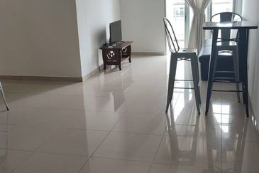 One Sentral Serviced Residence