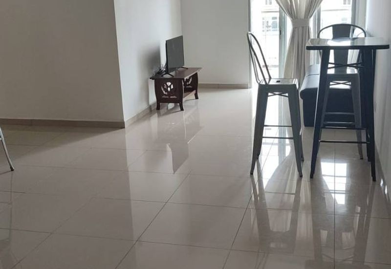 One Sentral Serviced Residence