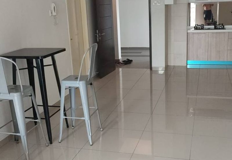 One Sentral Serviced Residence