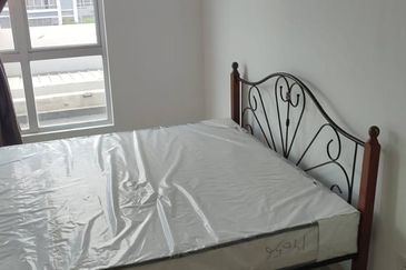 One Sentral Serviced Residence