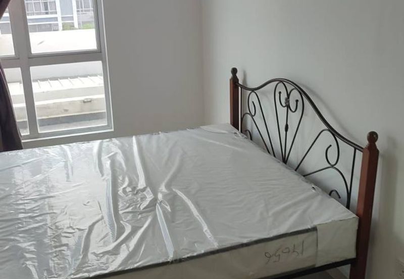 One Sentral Serviced Residence