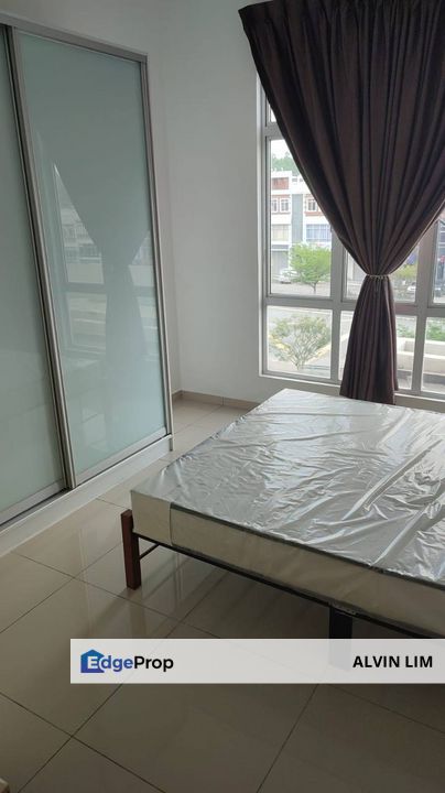 One Sentral/ Tuas/ 3bed 2bath/ Good Condition/ Cheapest, Johor, Nusajaya