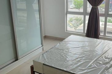 One Sentral Serviced Residence