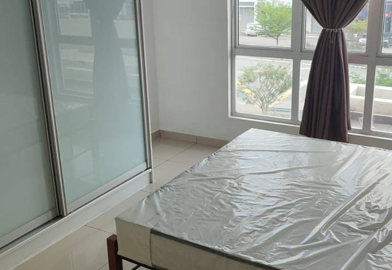 One Sentral Serviced Residence