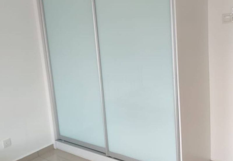 One Sentral Serviced Residence