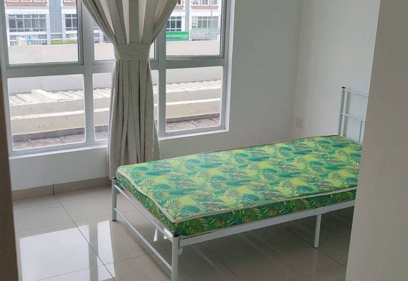 One Sentral Serviced Residence
