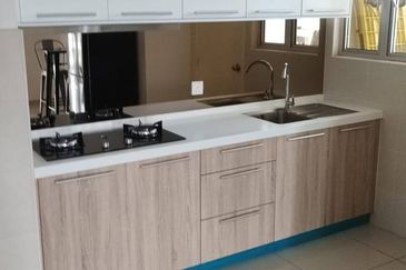 One Sentral Serviced Residence