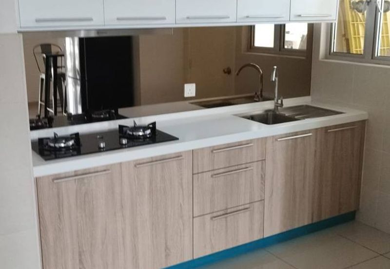 One Sentral Serviced Residence