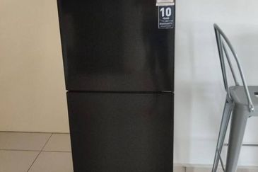 One Sentral Serviced Residence