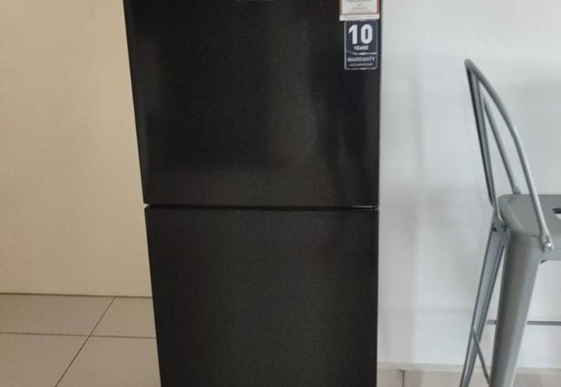 One Sentral Serviced Residence