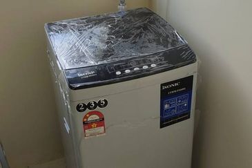 One Sentral Serviced Residence