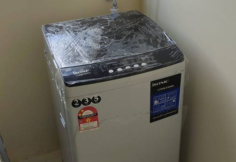 One Sentral Serviced Residence