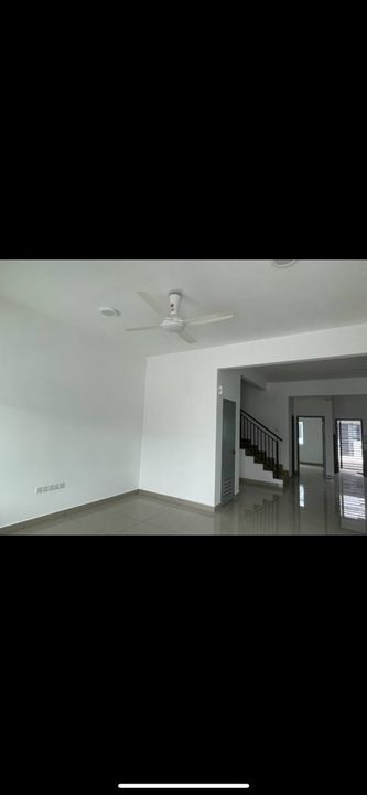 Ayera Residences/ Brand New/ 22x70/ G&G/ 4bed 4bath/ Cheapest, Johor, Masai