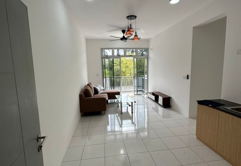 Seri Austin Luxury Apartment