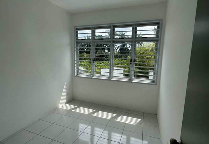 Seri Austin Luxury Apartment