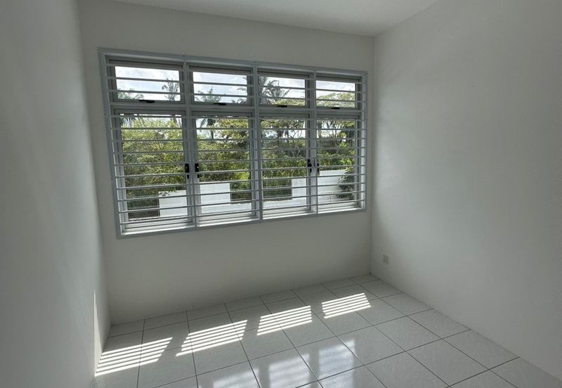 Seri Austin Luxury Apartment