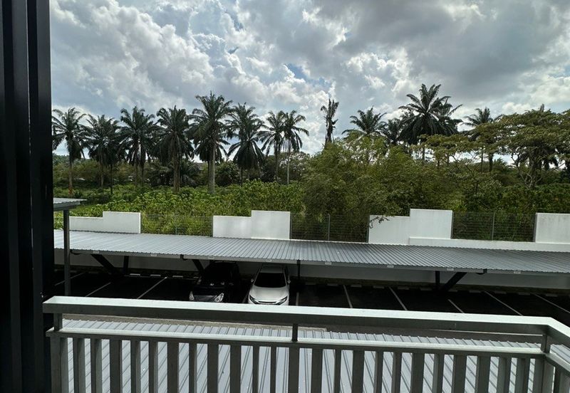 Seri Austin Luxury Apartment