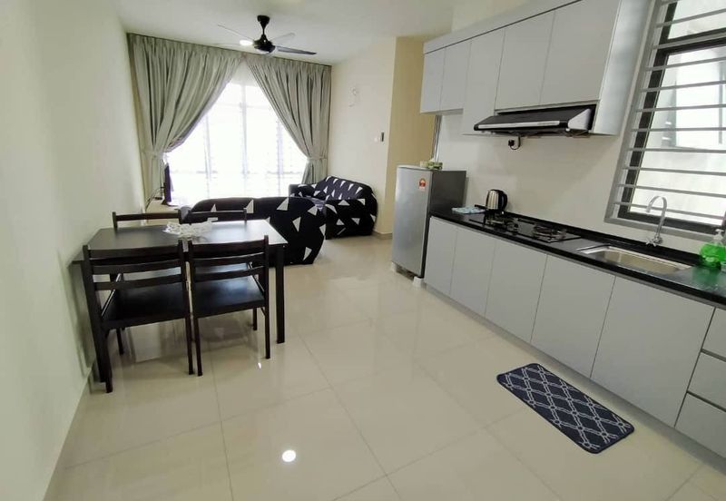 The Arc At Austin Hill